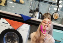 Nicole is our lovely Russian angel armed with a sex toy and a hungry pussy