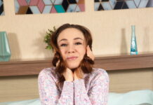 Macy Ssens Has The Perfect Body She Shows Us Today