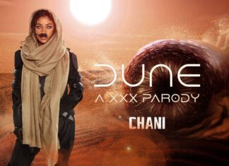 Dune: Chani A XXX Parody