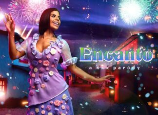 Encanto: Isabela A XXX Parody