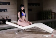 Complimentary Creampie