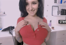 Mirror, Mirror, On The Wall