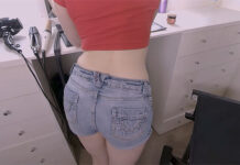 Mirror, Mirror, On The Wall