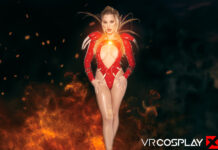 Dantes’s Inferno: Beatrice A XXX Parody