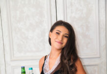 Room Service Quickie