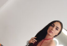 At The Massage Parlor – Happiest Customer