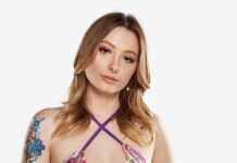 Part of the Furniture