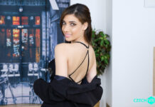 Back From Business Trip