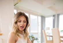 One Night Stand with Rebecca Volpetti