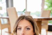 One Night Stand with Rebecca Volpetti