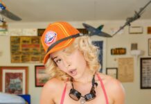 Final Fantasy XV: Cindy Aurum (A XXX Parody)