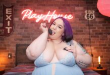Alexxxis’ Sexy Playhouse POV