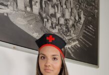 Fuck Fever – Emily