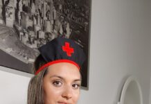 Fuck Fever – Emily