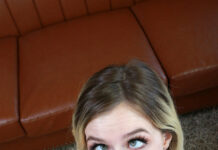 Cute Babysitter Minxx Marley