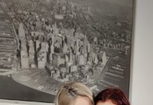 Lesbian Quality Time