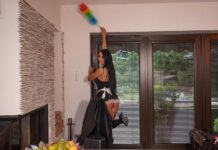 Maid Service in Most