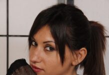 Mistress Katy Doesn’t Need To Take Anything Off To Blow Your Mind Completely