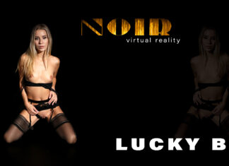 Noir – Lucky Bee