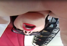 Unaware Tinyman Fantasies