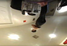 Unaware Yoga Practice