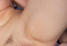 Our newest model Julia Maze is from Belarus and has lovely long hair and big juicy tits