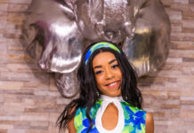 Do I Make You Horny Baby?