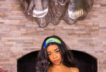 Do I Make You Horny Baby?