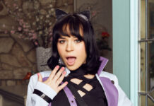 RWBY: Blake Belladonna A XXX Parody