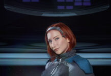 The Mandalorian: Bo Katan A XXX Parody