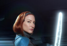 The Mandalorian: Bo Katan A XXX Parody