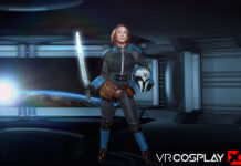 The Mandalorian: Bo Katan A XXX Parody