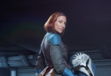 The Mandalorian: Bo Katan A XXX Parody