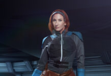 The Mandalorian: Bo Katan A XXX Parody