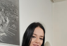 My First VR Porn – Katy Star