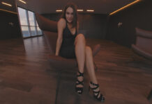 The Little Black Dress