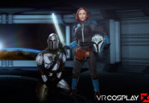 The Mandalorian: Bo Katan A XXX Parody