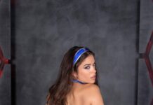 Mortal Kombat: Kitana (A XXX Parody)