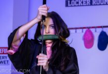 Demon Slayer: Nezuko Kamado (A XXX Parody)