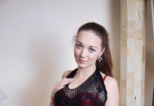 I Love The Taste of Cum in My Mouth