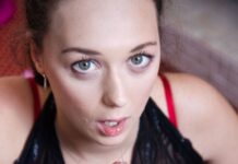 I Love The Taste of Cum in My Mouth