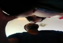 Cheating Giantess Part 2