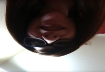 Cuckolding Giantess Blowjob