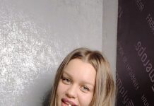 Lucy’s Holly Glory