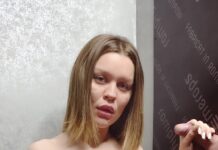 Lucy’s Holly Glory