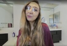 Relax With Nina Nova