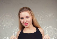 Amber D is from the Ukraine and is 172 centimeters of sexy