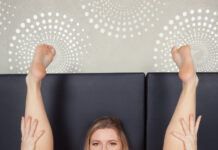 Amber D is from the Ukraine and is 172 centimeters of sexy