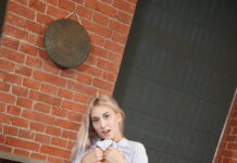 Iris Kiss Kiss has the best tits in the world and a sweet pink pussy