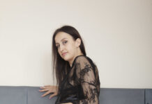 Jessika Night is sexy hot and naked for us in VR today